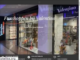 valentinoeindhoven.nl