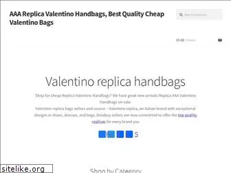 valentinoreplicabag.com