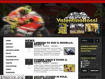 valentinorossi.org