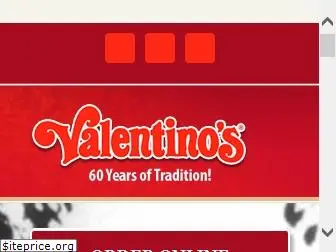 valentinos.com