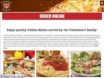 valentinosorange.com