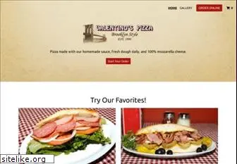 valentinospizza.net