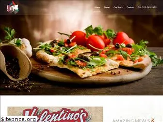 valentinospizzafl.com