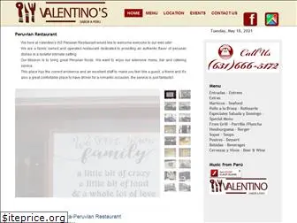 valentinoswz.com