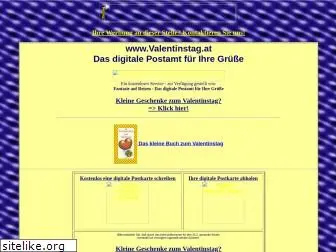 valentinstag.at