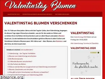 valentinstagblumen.de