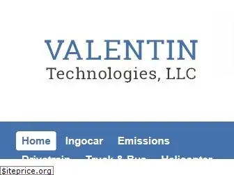 valentintechnologies.com