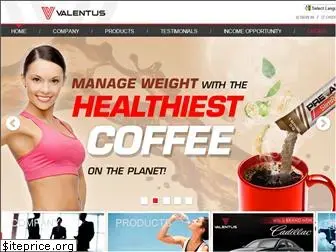 valentus.com