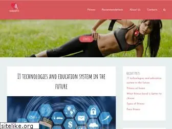 valeofit.com