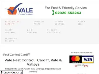 valepestcontrol.co.uk