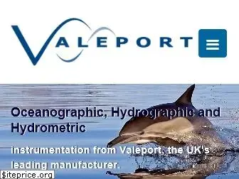 valeport.co.uk