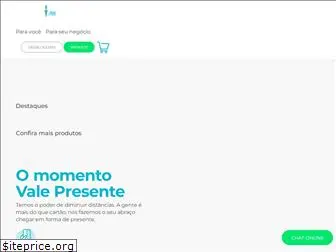 valepresente.com