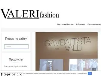 valeri-fashion.ru