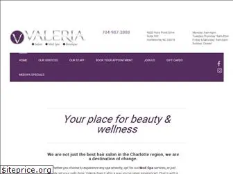 valeriasalon.com