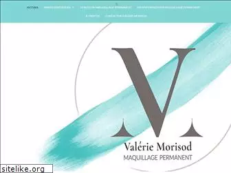 valerie-morisod.ch
