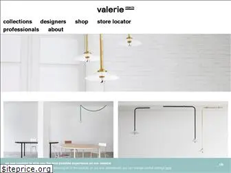 valerie-objects.com