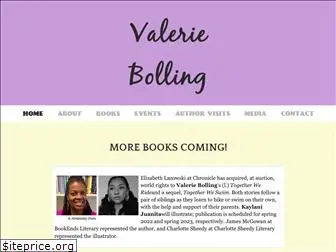 valeriebolling.com