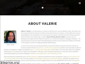 valeriecwoods.com