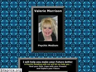 valeriemorrison.com