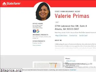 valerieprimas.net