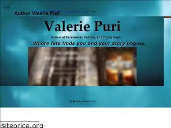 valeriepuri.com