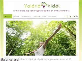 valerievidal.fr