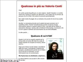 valerioconti.com