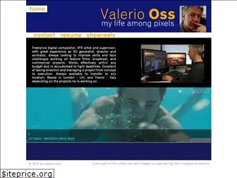 valeriooss.com