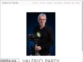 valeriopardi.com