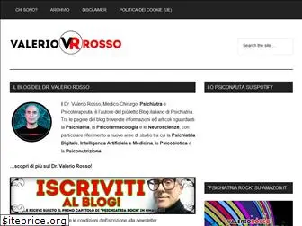 valeriorosso.com