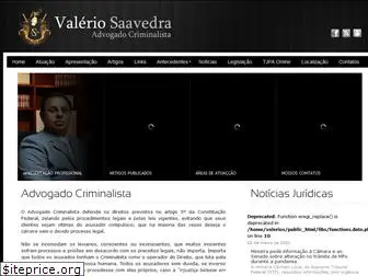 valeriosaavedra.com