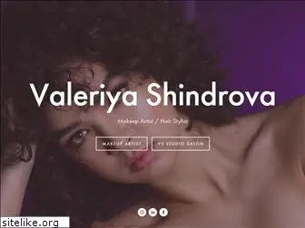 valeriya-shindrova.com