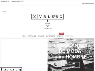 valerofactory.com