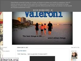 valeroni.com