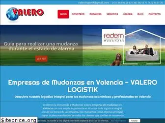 valerosl.com