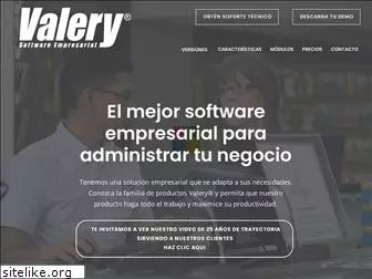 valery.com