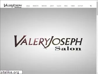 valeryjoseph.com