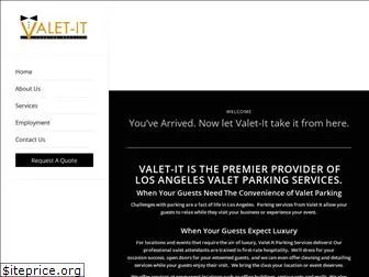 valet-it.com