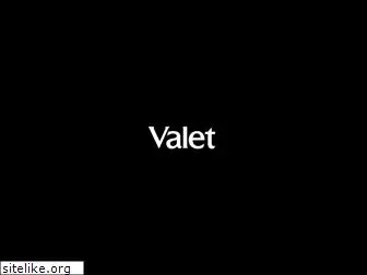 valet.com