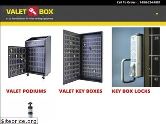 valetbox.com