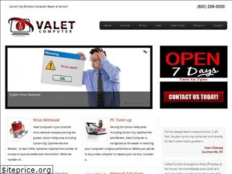 valetcomputer.com