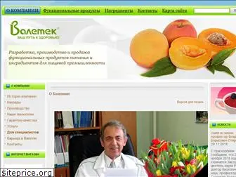 valetek.ru