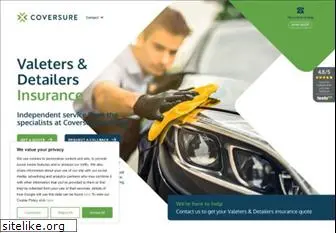 valeters-insurance.co.uk