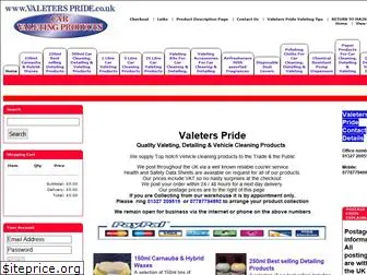 valeterspride.co.uk