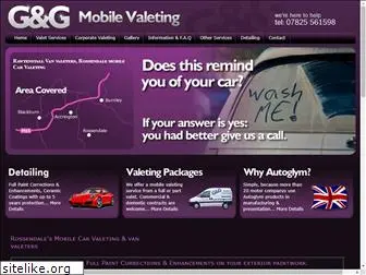 valetingcars.com