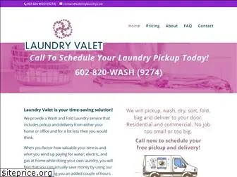 valetmylaundry.com