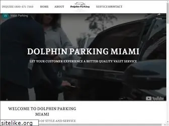 valetparkingmiami.com