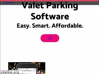 valetparkingsoftware.com