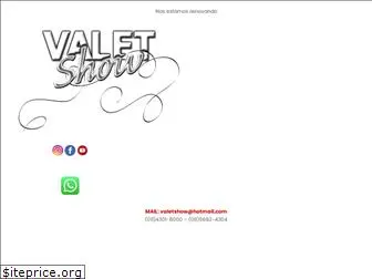valetshow.com