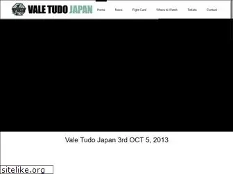 valetudojapan.com